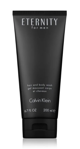 Calvin Klein Eternity For Men Tusfürdő